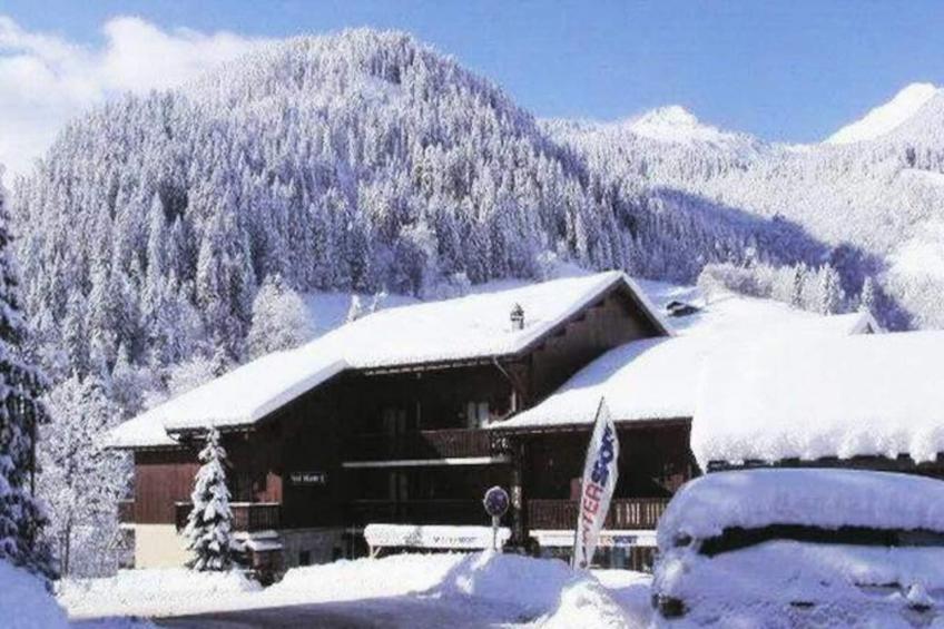 Résidence Val Blanc 1 - foto 11