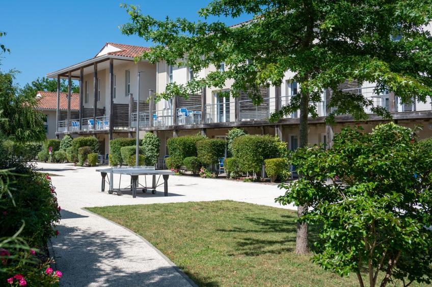 Odalys Résidence Le Petit Pont 3p6 M - foto 7