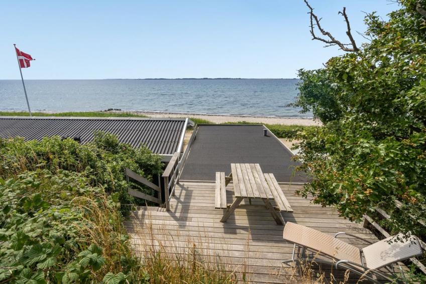 "Pellervo" - 20m from the sea in Funen - foto 13