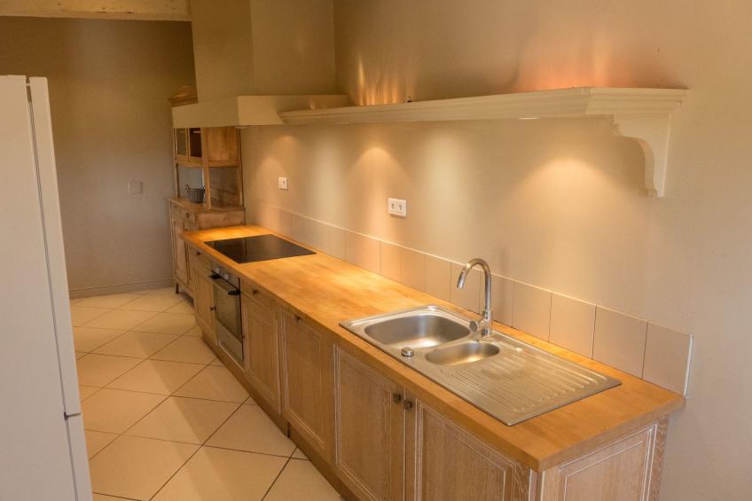 Villa mit Garten, Grill und Terrasse - foto 14