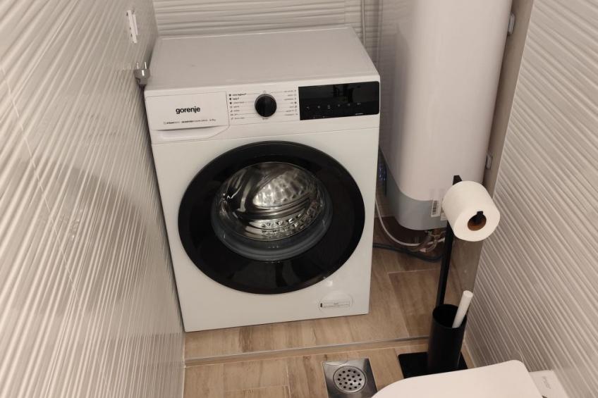 "Valentino" mit Blick auf das Wasser - foto 24