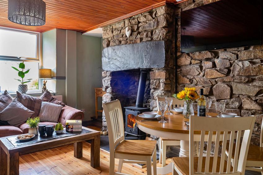 Maes Neuadd - foto 21