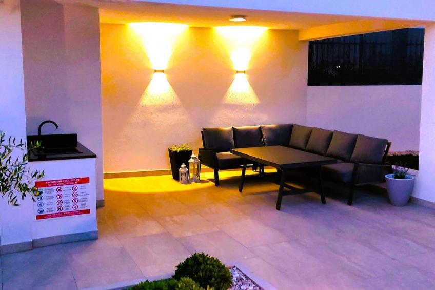 Luxuriöse Villa Dolce Vita direkt am Meer mit privatem Pool und Parkplatz - foto 12