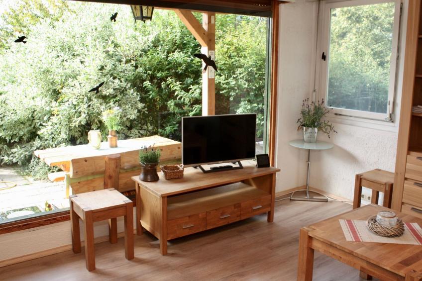 Bungalow mit Garten, Grill und Terrasse - foto 8