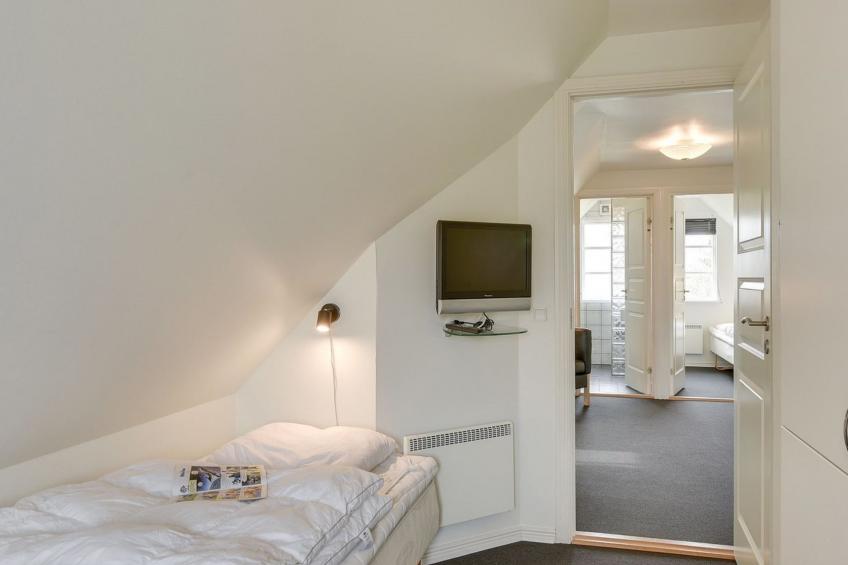 "Benita" - 400m to the inlet in Western Jutland - foto 2