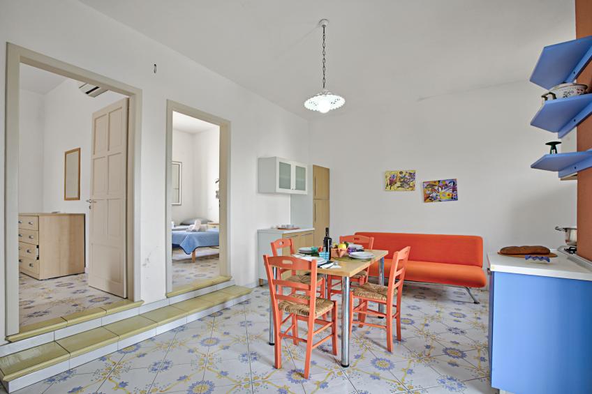 Complesso Azzurro 2 Near The Beach - foto 12