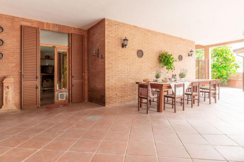 Villa Rosso Corbezzolo - foto 36