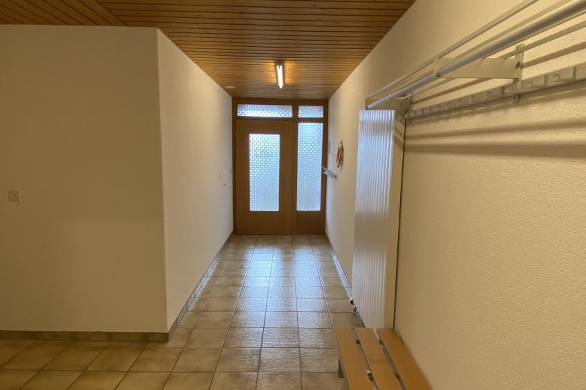 Ferienwohnungen JHS, (Seewis), - foto 10