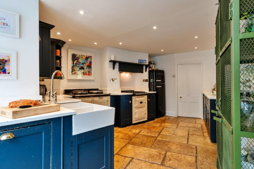 Morley House - foto 16