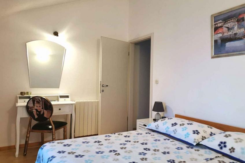 Vakantiewoning met zeezicht en airconditioning - VW-3ZGN - foto 18