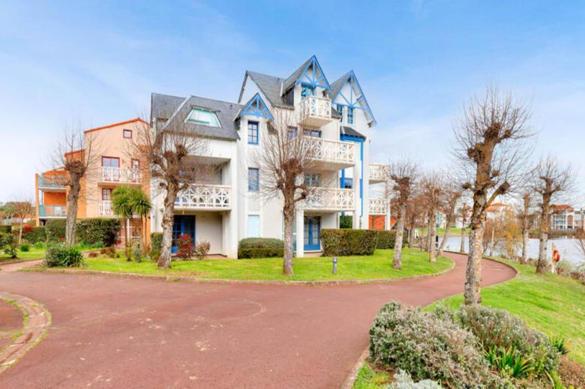 Résidence Port Bourgenay - maeva Home - foto 37