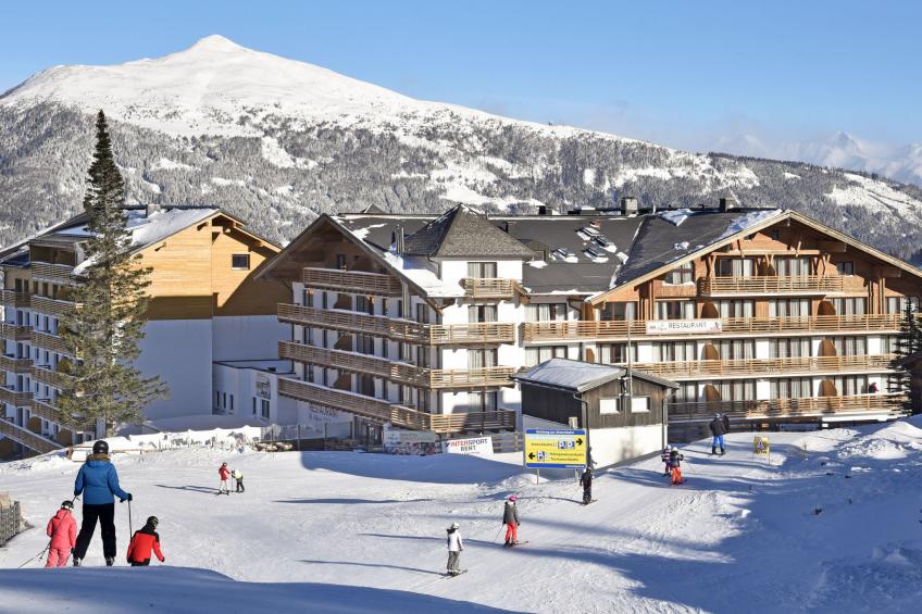 Alpenhaus Katschberg - foto 19