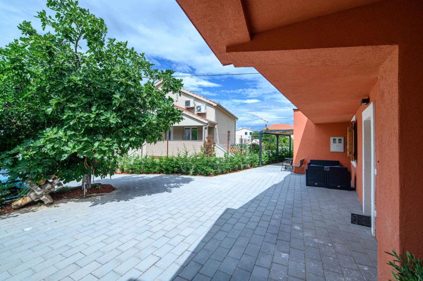 Holiday apartment with terrace and air conditioning - BF-5D3P9 - foto 3