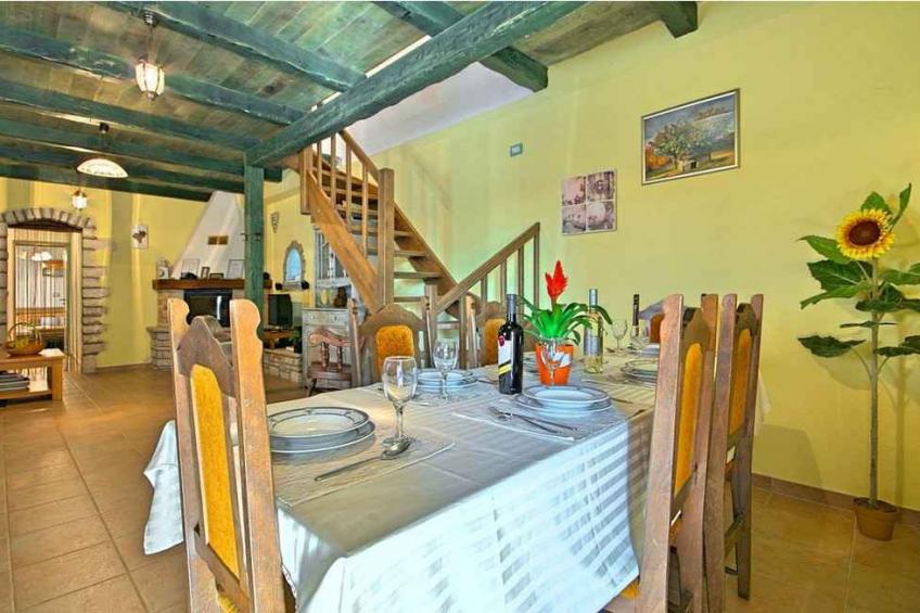 Villa mit Klimaanlage und Pool - BF-GM7MG - foto 22