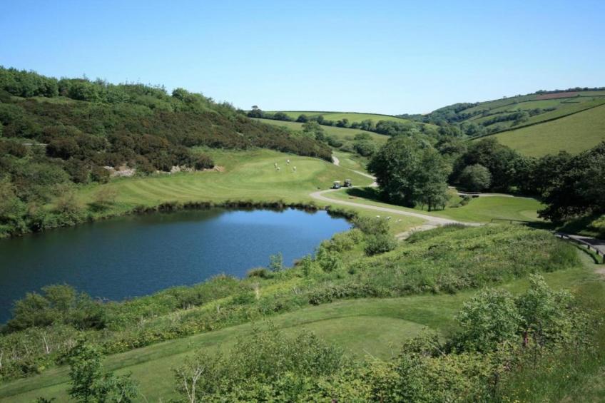 Oak Tree Lodge - foto 11