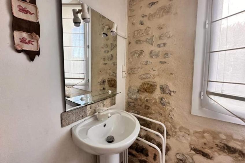 Résidence Gîte Du Mas - Charmant Gîte Provençal Avec Jardin Commun - foto 8