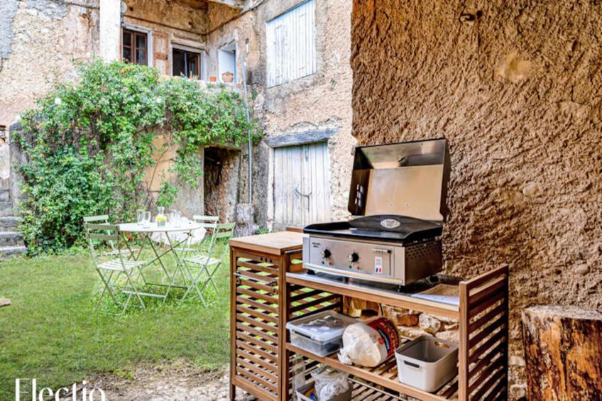 Mas La Miellerie | Charme Authentique Et Nature - foto 9