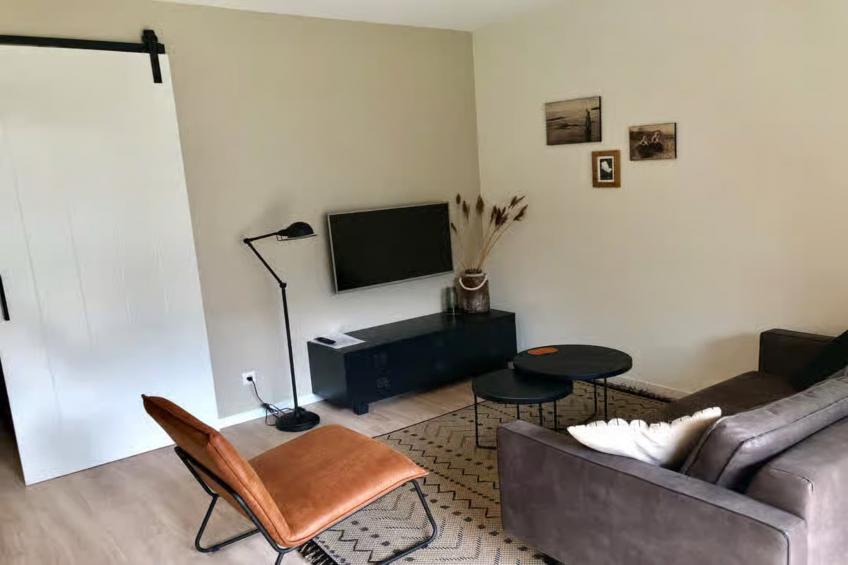 Plein 40 Lodge 1 - foto 8