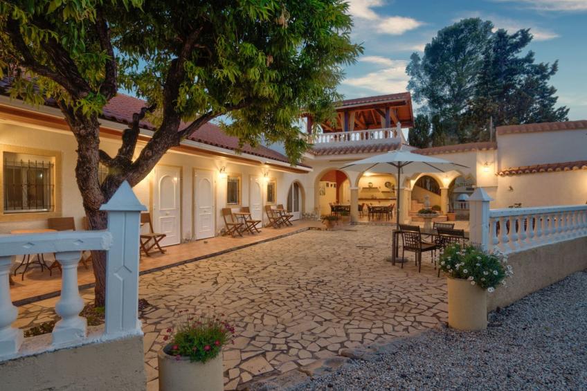 Finca Bilou, wo sich der Urlaub wie ein Heimkommen anfühlt - foto 31