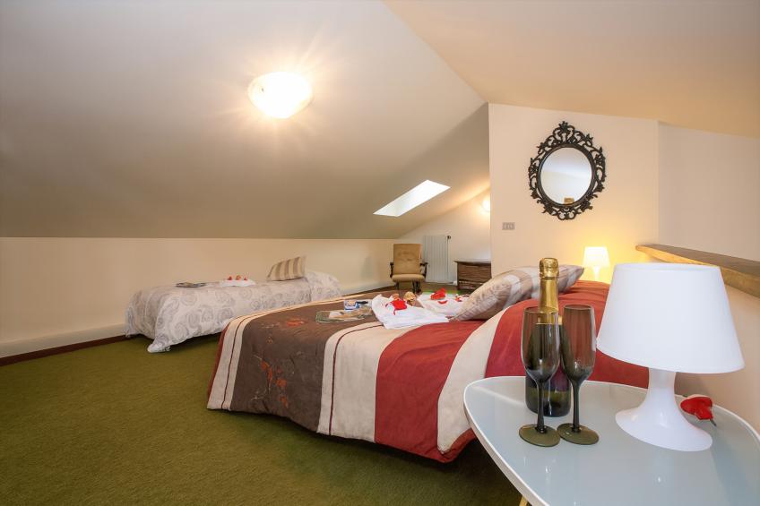 Cadenabbia Vista Lago - foto 24