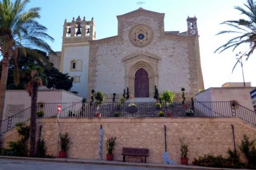 Wohnung in Custonaci mit Kleinem Garten - foto 20