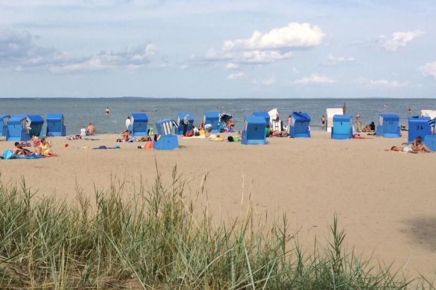 mit Garten, Grill und Terrasse - foto 27