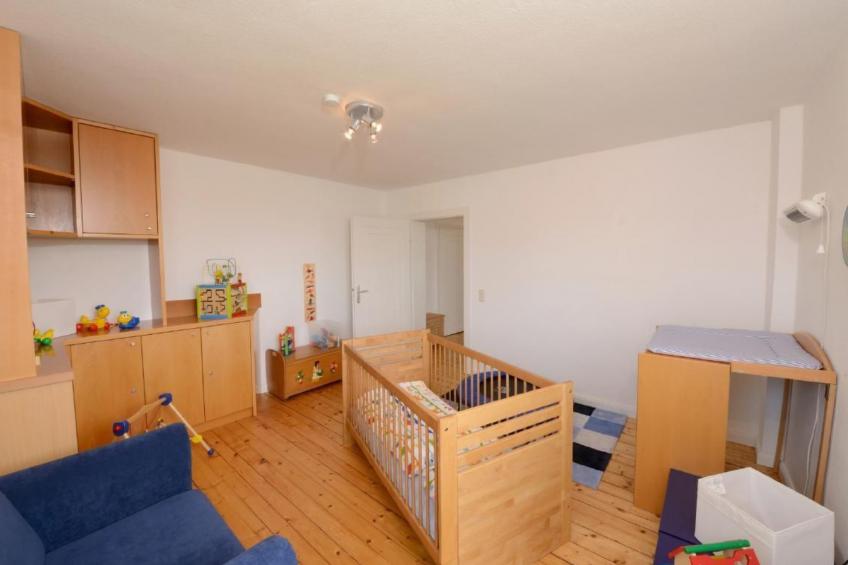 Ruhiges Ferienhaus in Lommersdorf mit Garten - foto 24