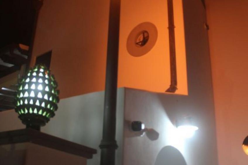 Wohnung in Lipari mit Terrasse - foto 31