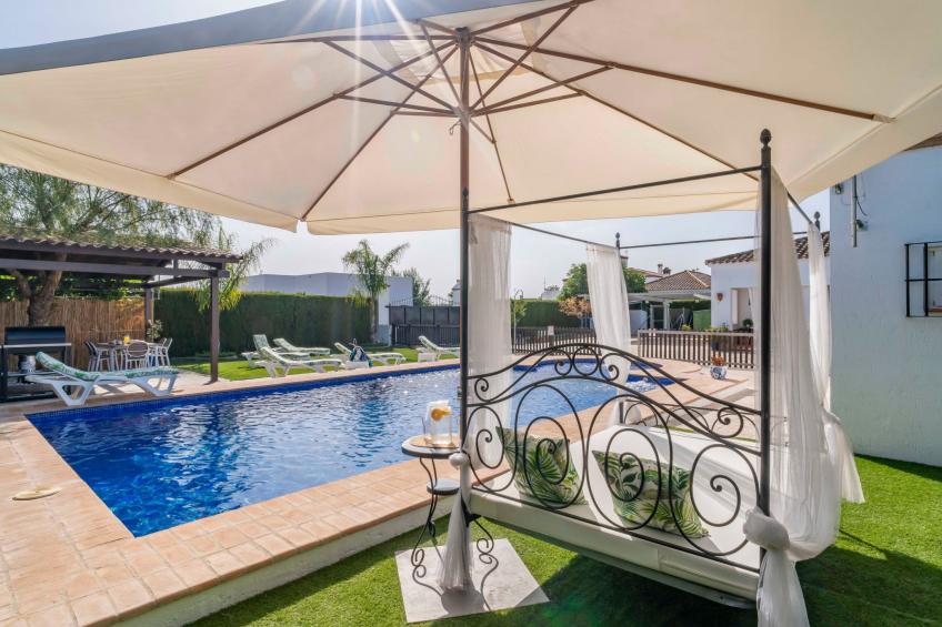 Casa Rural Buhaira - foto 3