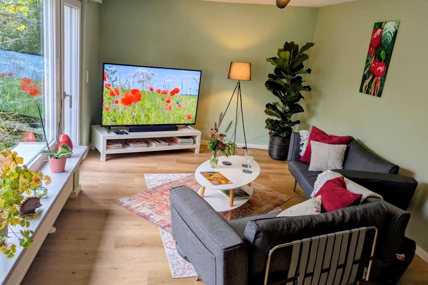 Gartenblick - foto 12