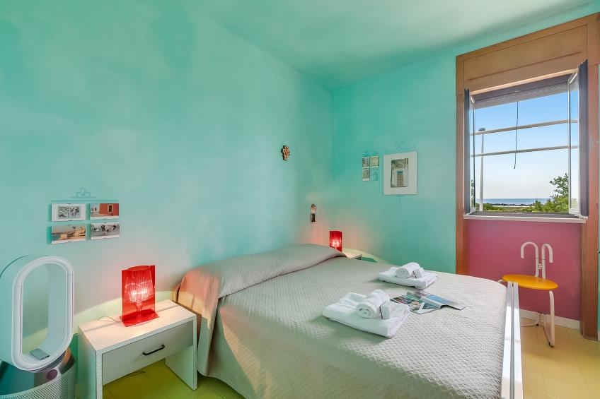 Tramonto Salentino Apartment Sea View - foto 6