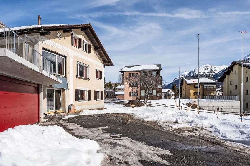 Chesa Giere - foto 21