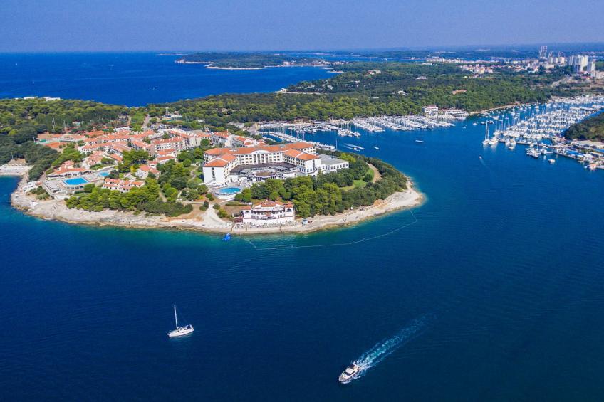 Villa Pula - foto 12