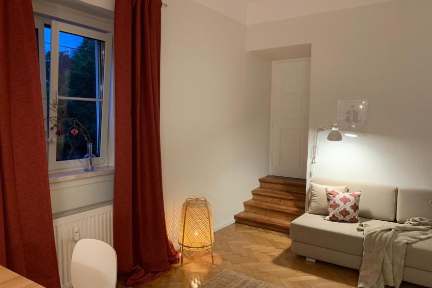 Gemütliche Wohnung in Geidorf mit Garten, Grazer Dom in der Nähe - foto 10