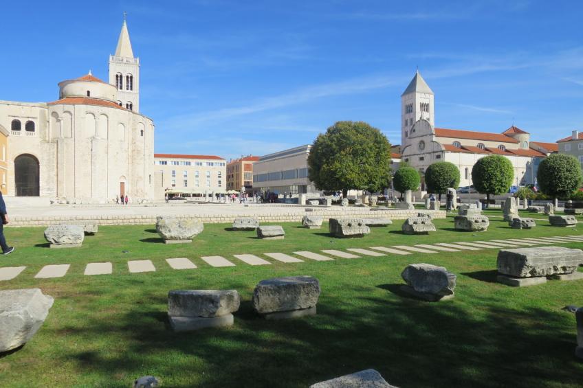 Villa Amfora with heated pool, wellness and tennis - foto 55