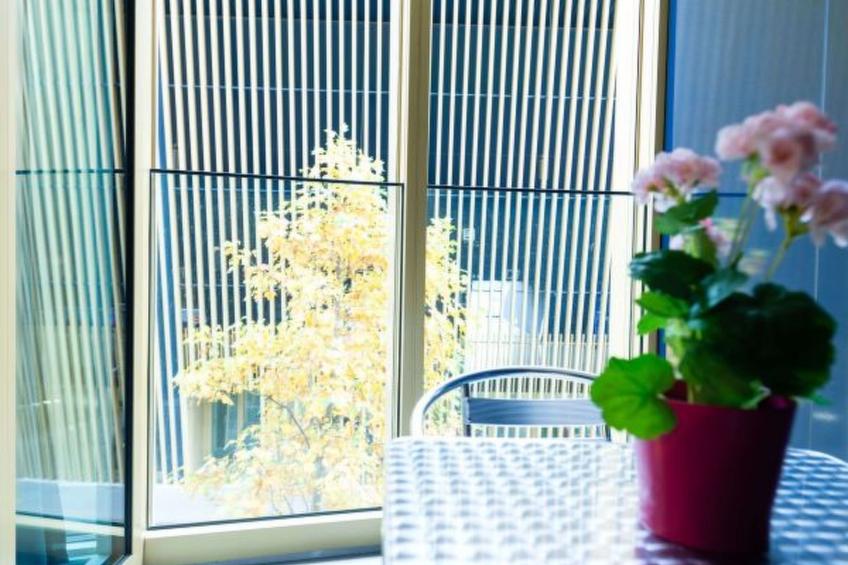 LU Schatzturm III - Allmend HITrental Apartment - foto 16