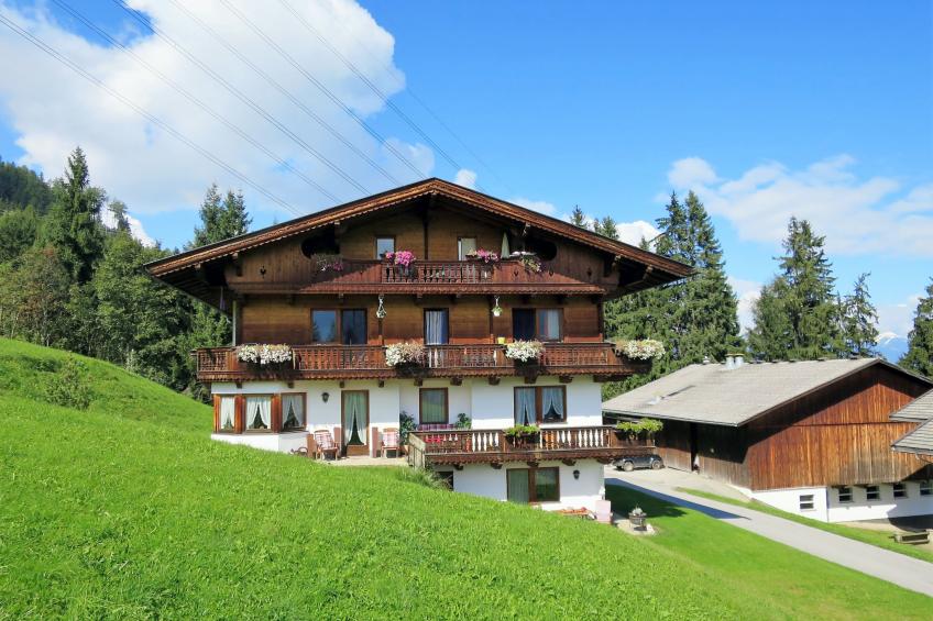 Haus Luxner (KAB130) - foto 11