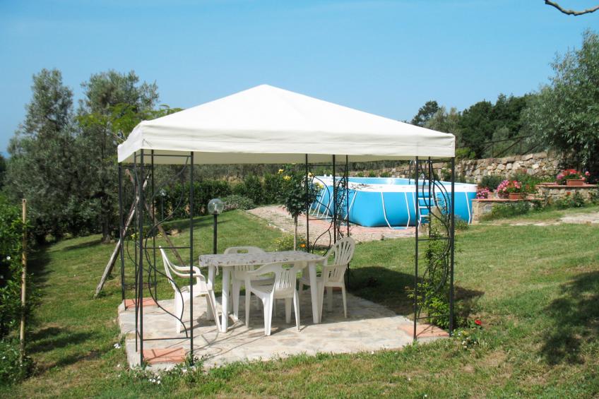 Podere Il Casino (BAP120) - foto 21