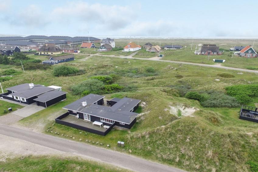 "Jamie" - 200m from the sea in Western Jutland - foto 20