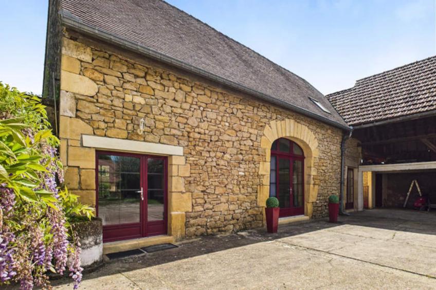 Maison à Saint-Julien-de-Lampon - foto 27