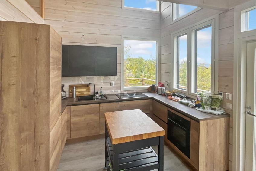 Saana aurora - foto 7