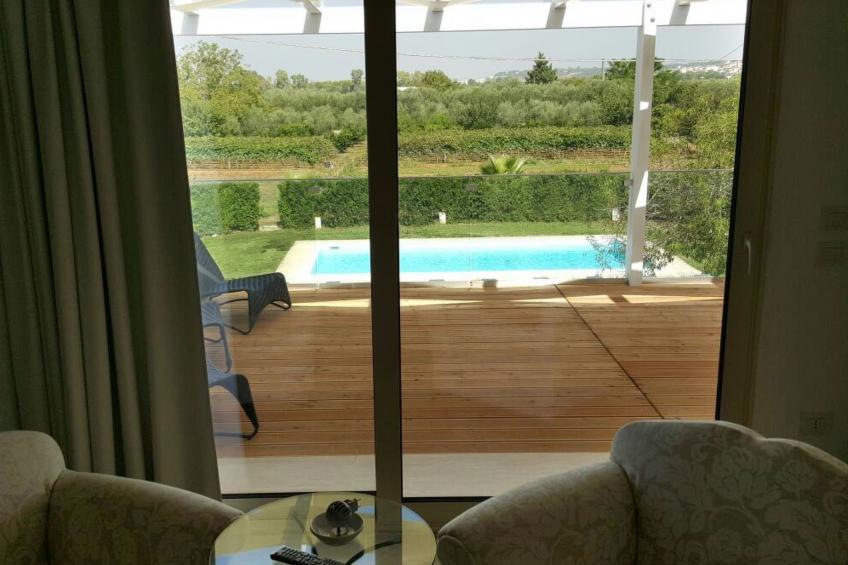 Ferienvilla 'Anciletta - foto 29