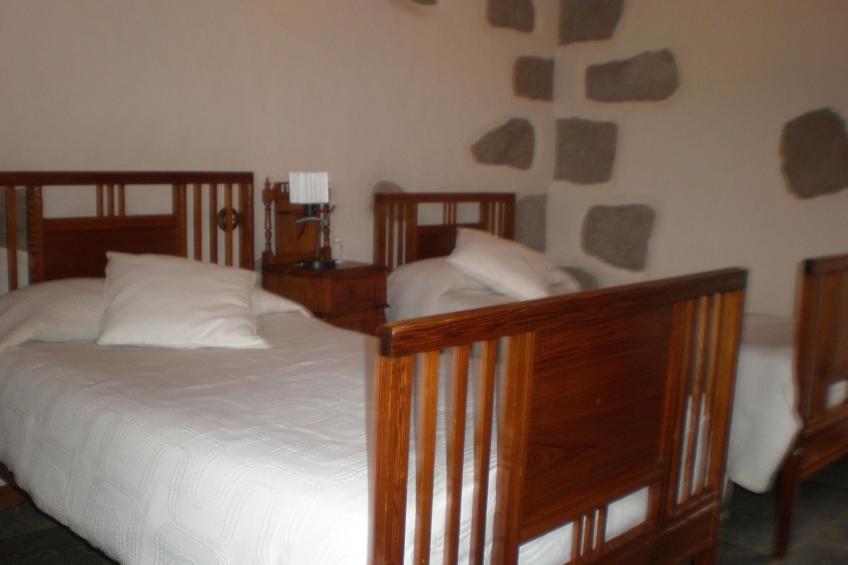 Ländliches Haus Las Caldereras - foto 12