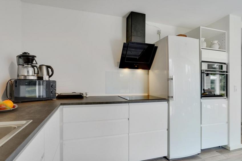 "Sighmund" - 530m from the sea in Sealand - foto 12