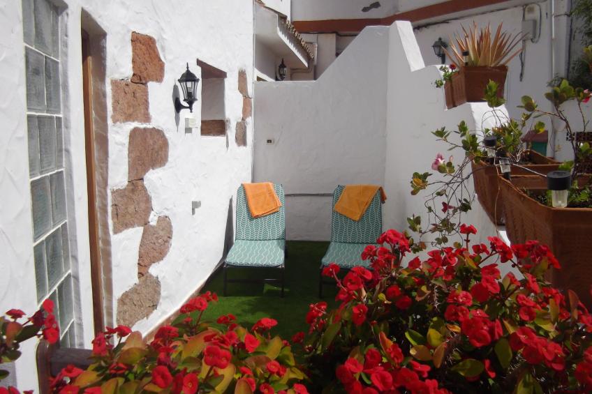 Die Schule von La Sorrueda - foto 8