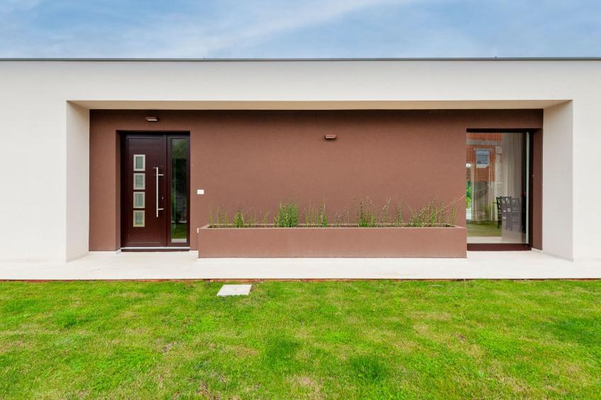 Echo villa, Istra, Pool Jacuzzi, BBQ, Haustierfreundlich - foto 48