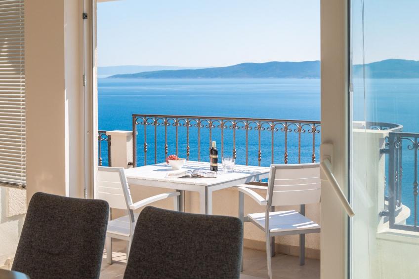 Villa Sandra - Privater Pool - foto 2