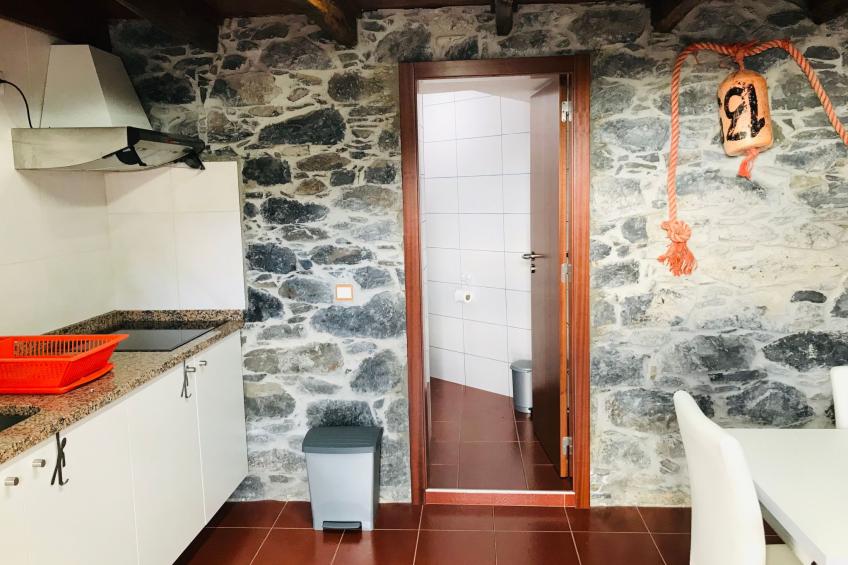 Casa Lugar da Ribeira mit Dachterrasse - foto 32