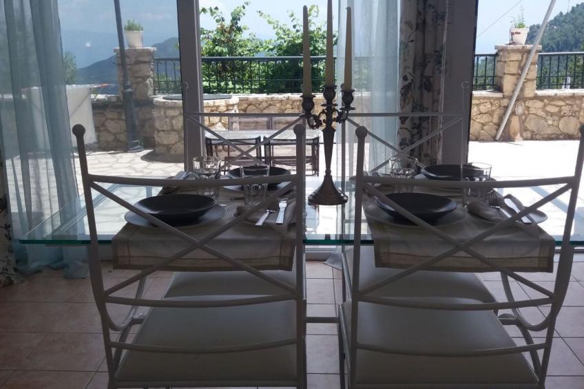 Sommer Dafnopanagia Luxusstudio Ourania - foto 11