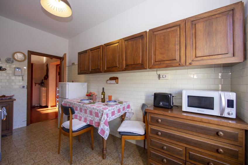 Villa La Verbanina Private Garden - foto 16